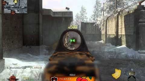 Testing Theater Mode | i Cant Die..