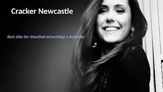 CrackerNewcastle |  BackpageNewcastle | Cracker Newcastle escorts services.