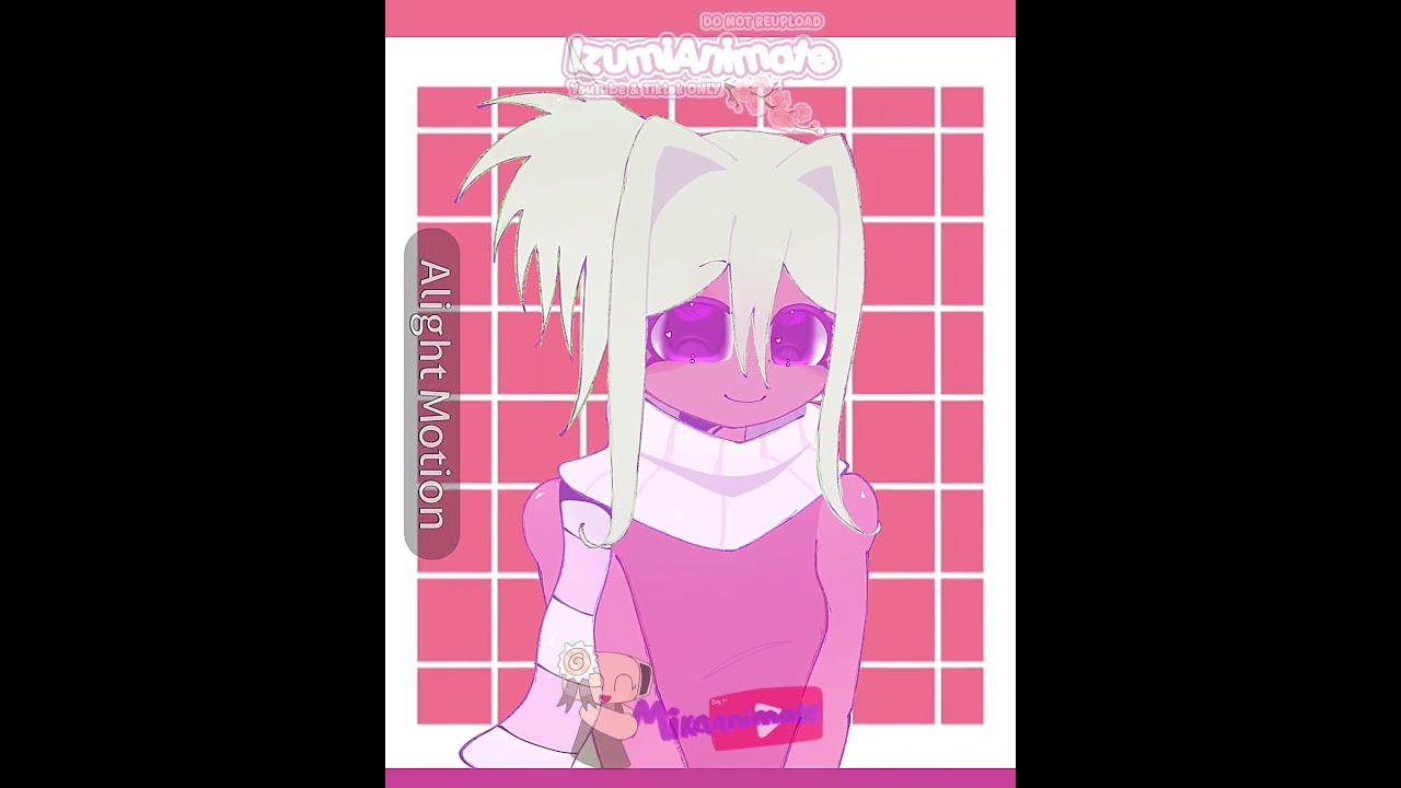 [🔁] Gender Swap | Collab with @MikaAnimate | Dandys World | #roblox #dandysworld #art