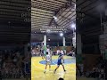 iba ang malakas sa mayabang