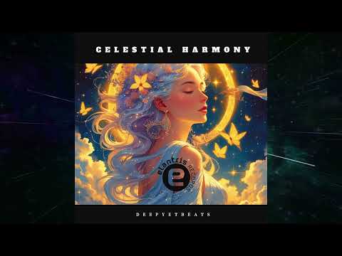 Deepyetbeats - CELESTIAL HARMONY (Original Mix) [ Elantris Records ]