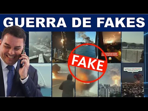 APÓS FALA DE LULA FLÁVIO DIZ QUE PIX É NOSSO! JN REPERCURTE A GUERRA DE FAKE NEWS DOS EUA! E IRÃ 