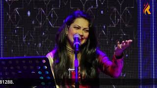 Hamri Atariya Pe I Priyanka Barve I Begum Akhtar I Indian Classical Music