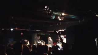 Foo Fighters Black Cat DC MISS YOU