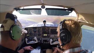 Maneuvers in a B23