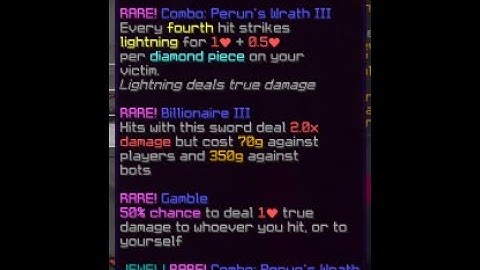 perun3 bill3 gamble1 showcase (pitsim)