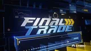Final Trades: GM, CARZ, GDX & BIIB