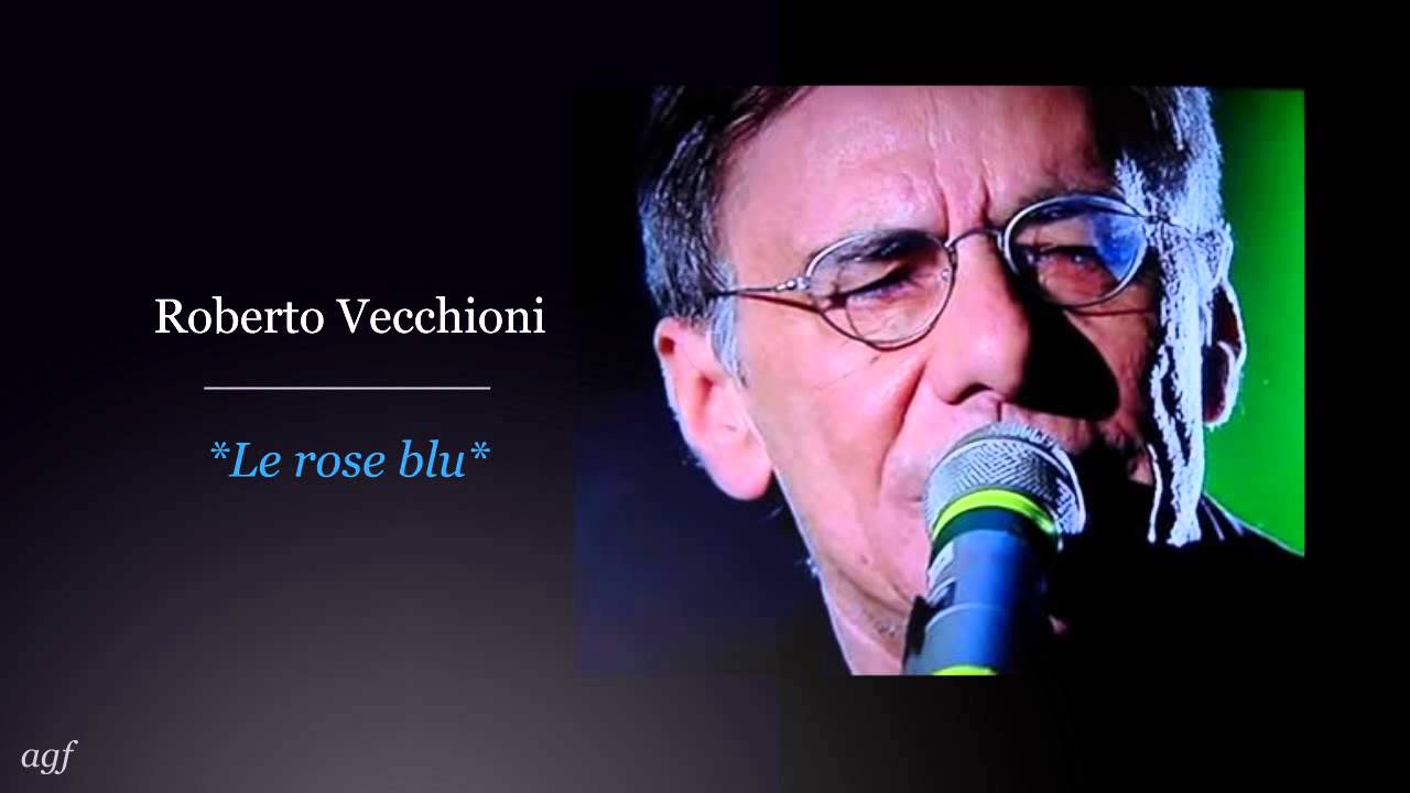 Le Più Belle Canzoni Di Roberto Vecchioni
