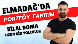 Elmadağda Villa Tanıtımı Bi̇lal Doma