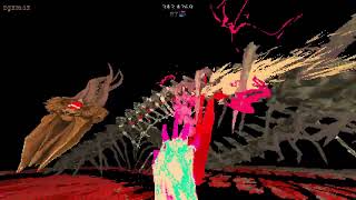 Devil Daggers | First 500s run