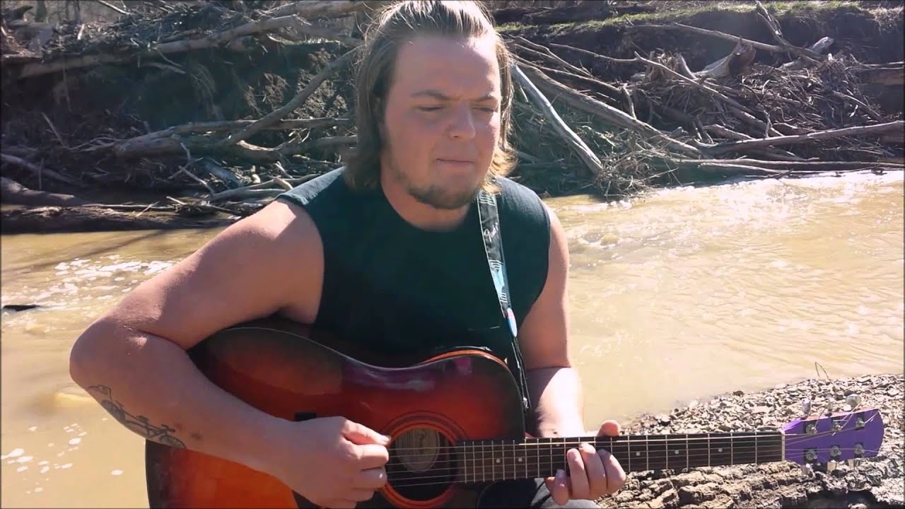 Matt Hays of We Make Noise - I Owe You One