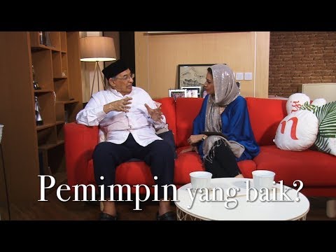 Video: Adakah petunjuk atau telah dipimpin?