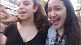 Sevgi̇ Yolunda Sevgi̇ Dolu Anlar İzmir Günlükleri