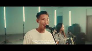 Hamei shembü, hamei kahvang|Praise Song|| United Phom Baptist Church Youth Ministry