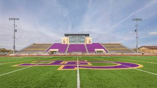 8-Man Football Classic