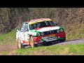 Rallye kempenich 2024  best of  action  sound  mistakes 4k  by rallyeszene