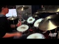 Avenged Sevenfold So Far Away Drum Cover