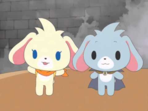 Sugarbunnies Chocolat Episode 22 2008 Youtube Sugarbunnies Chocolat Episode 22 2008 Youtube