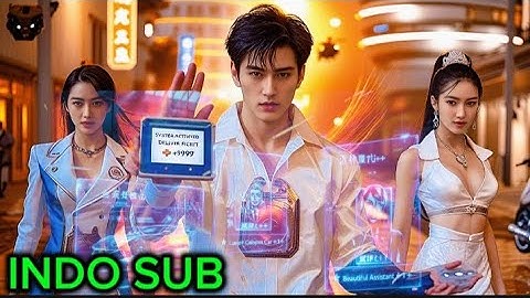 【FULL】Delivery Driver Activates a System, Becomes the Richest Man Across Three Worlds #system