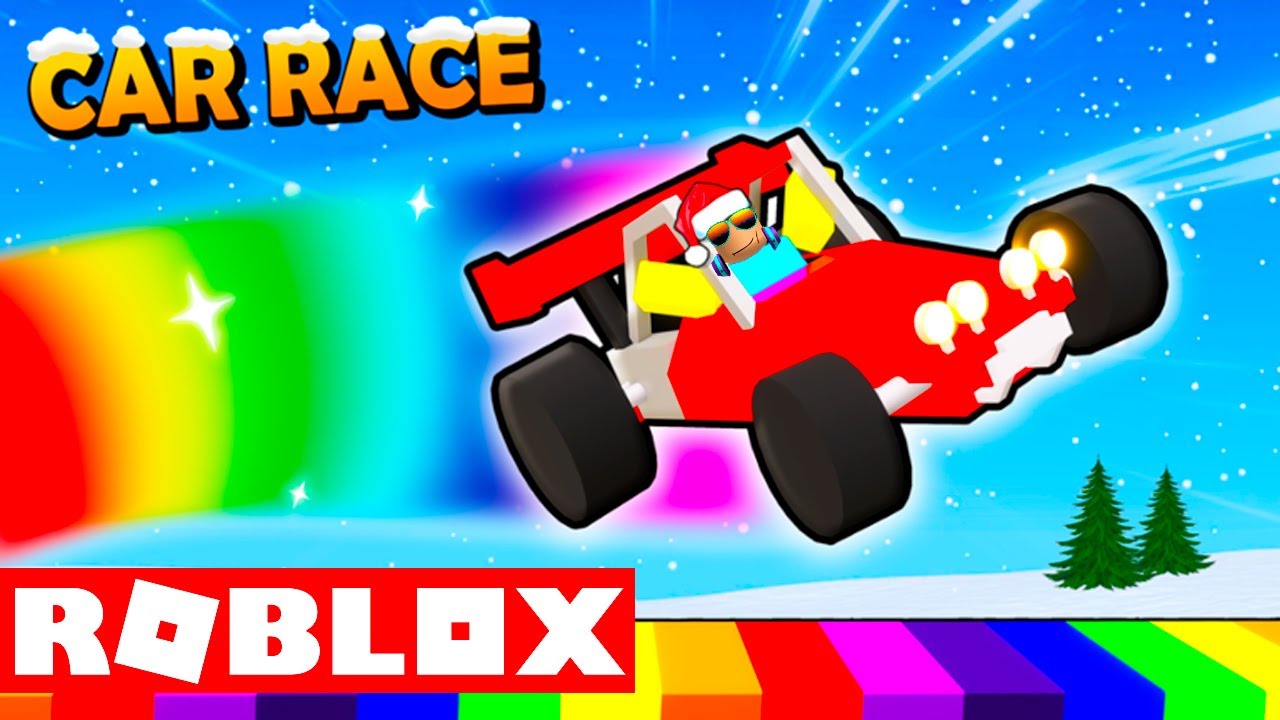 БЕСПЛАТНЫЙ ЧИТЕРСКИЙ ПЕТ В CAR RACE В РОБЛОКС! ROBLOX