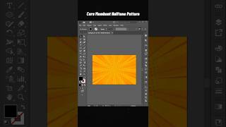 Membuat halftone pattern #adobeillustrator #tutorialdesain #tipsdesain