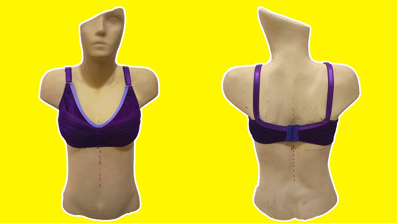 Buying a New Bra After Your Breast Augmentation - Heistein