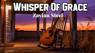 Whisper Of Grace (Official Lyric Video)