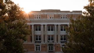 School of Nursing Spring 2026 Pinning Ceremony