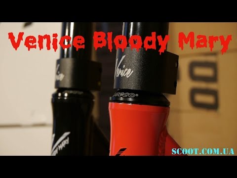 Video: Come Realizzare La Bloody Mary Perfetta - Matador Network