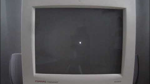 Windows 7 Startup and Shutdown