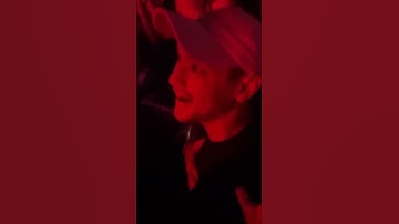 Rossa Lihat Konser Blackpink Bareng Afgan #rossa #afgan