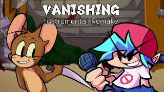 FNF Vanishing | Instrumental Remake