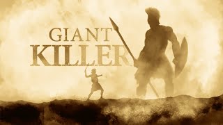 11AM | Giant Killer, Pastor Anthony Walker
