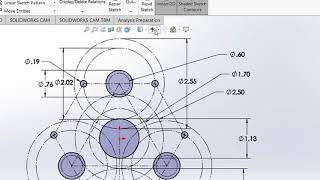 SOLIDWORKS Gearbox Tutorial