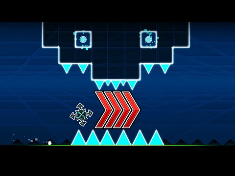 4X SPEED - "Theory of Speed 2" by Spectex (me) | Geometry Dash 2.2
