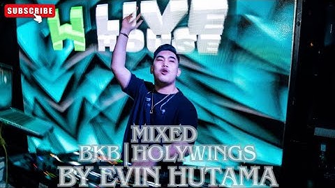 BKB, BREAKBEAT KEJUT BAHU, BANG BANG BANG, TEMBAK LANGIT, SET ME FREE, STECU, HW BY EVIN HUTAMA