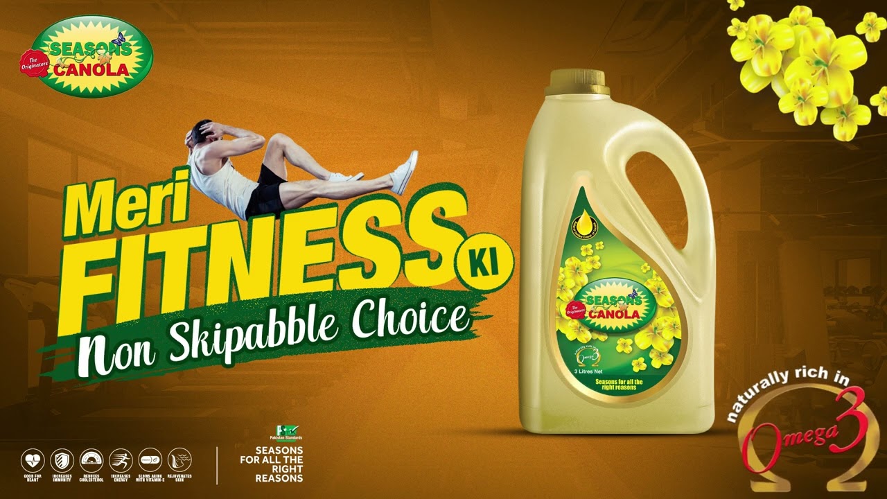 Seasons for a Fit Life