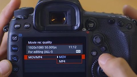 Upgrade The Firmware On Nikon DSLR
