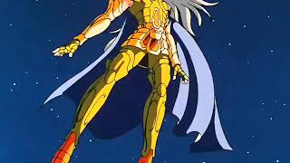 Ikki Vs Saga Parodia