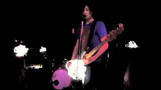 Autolux - Subzero Fun live @ Detroit Bar