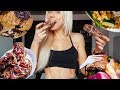 FULL DAY OF EATING VEGAN*ish* 2020 | Beginner Delicious Realistic