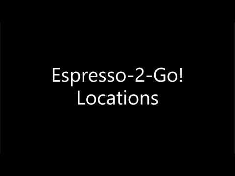 Espresso 2 Go Locations GTA 3 Definitive Edition YouTube Hqdefault 