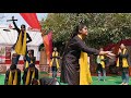 Nukkad natak on gender discrimination  women empowerment