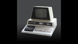 Famous modeling a vintage computer in blender 2 8 Profile