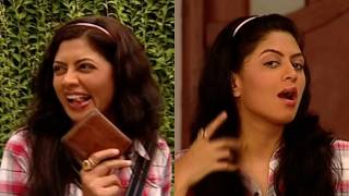 Beautiful Policewoman Becomes A Pickpocket ... For Research Kavita Kaushik Lf1426 2