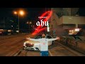 KING KHALIL - AHU 2 (Official Music Video) (Prod By ISY BEATZ &amp; C55)