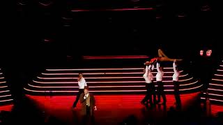 Msc Divina Usa Roxen Part 2 Veronika Kapustinska Ukraine Dance