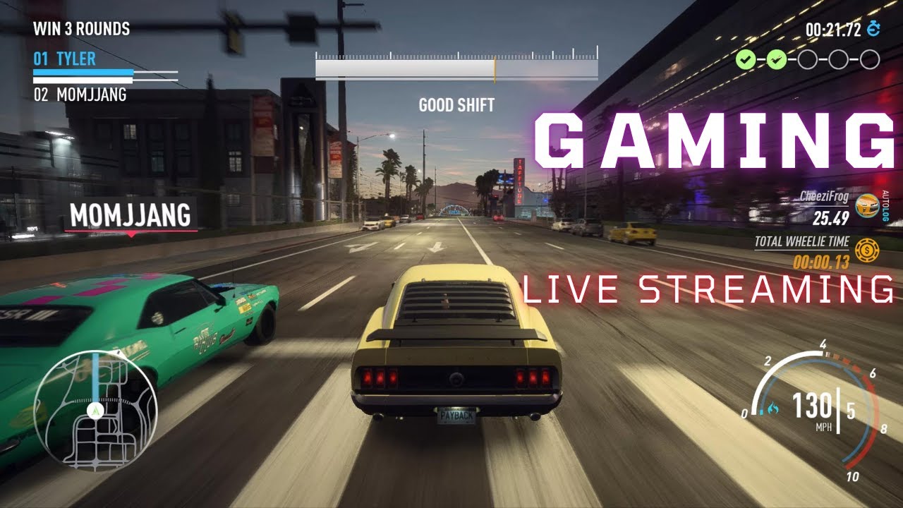 Driv For Speed: GT Car Stunt Master - Android GamePlay