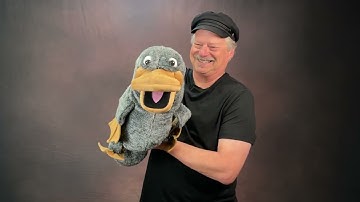 Puppet Manipulation Techniques