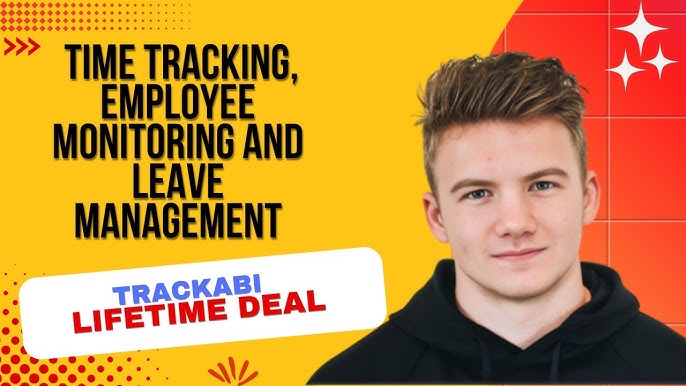 Trackabi: Ultimate Platform for Time Tracking & Employee Monitoring